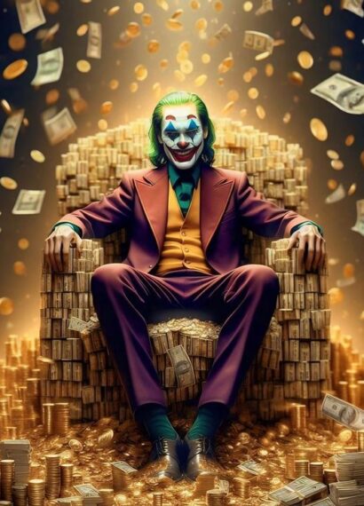 Link Situs Slot Gacor