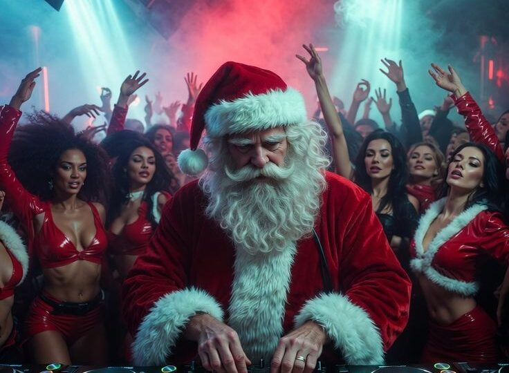 Strategi Cara Menang