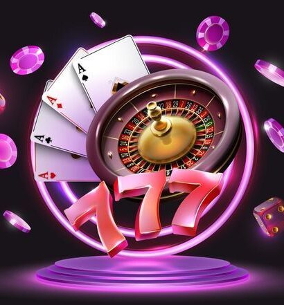 Rahasia Slot Gacor